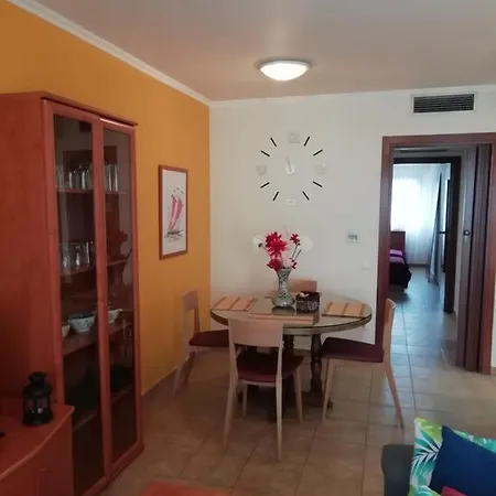 Apartment Apartamento Cala Crancs Salou