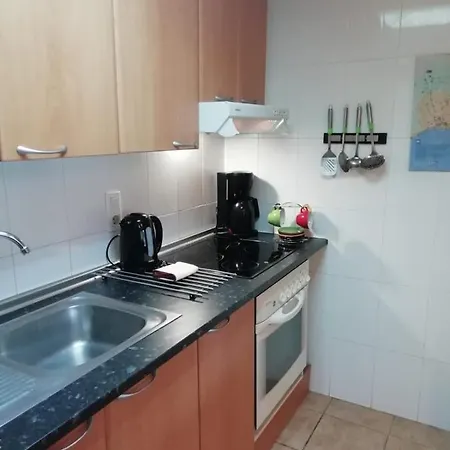 Apartamento Cala Crancs * Salou