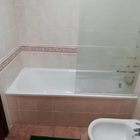Apartment Apartamento Cala Crancs Salou
