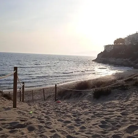 Apartamento Cala Crancs Apartment
