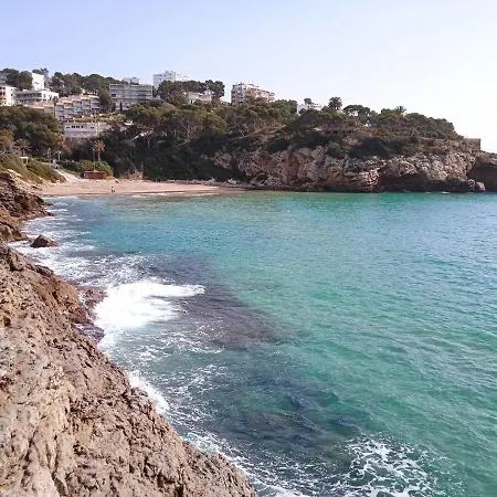 Apartamento Cala Crancs Apartment