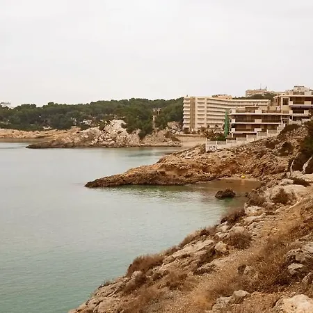Apartamento Cala Crancs Apartment *