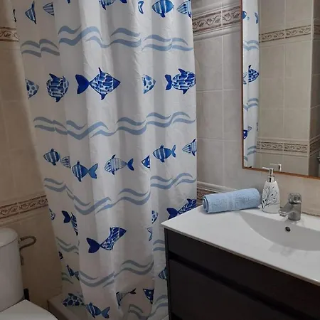 Apartamento Apartamento Cala Crancs *
