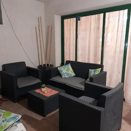 Apartment Apartamento Cala Crancs Salou