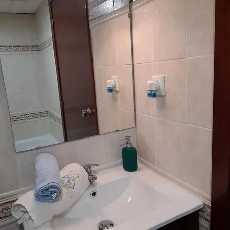 Apartamento Cala Crancs Apartment *
