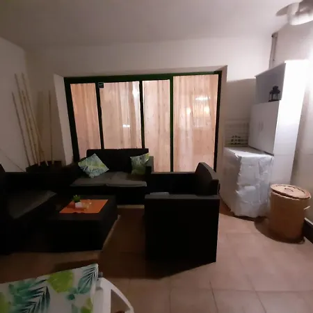 Apartamento Cala Crancs Apartment *