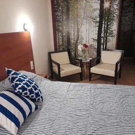Apartamento Apartamento Cala Crancs *