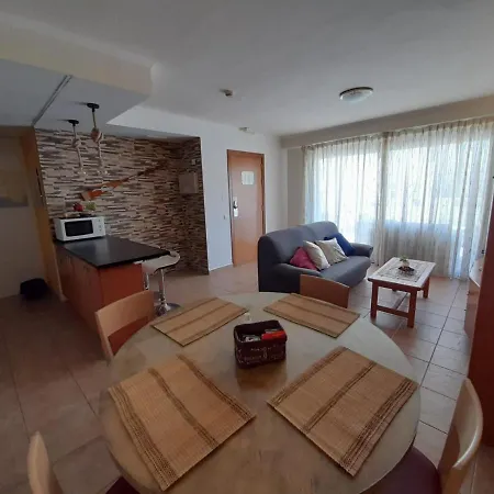 Apartamento Cala Crancs Apartment Salou