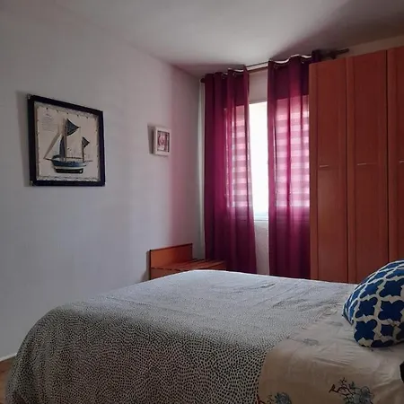 Apartamento Cala Crancs Apartment Salou