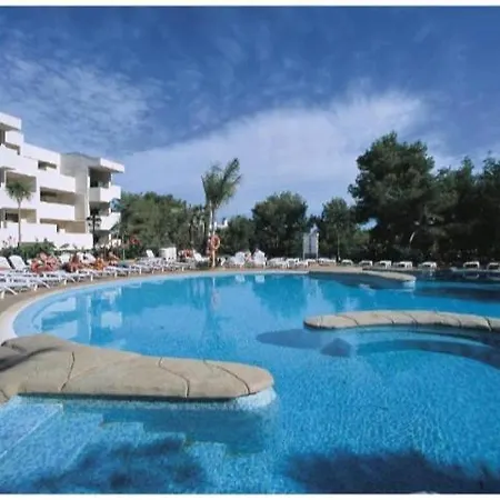 Apartamento Cala Crancs Salou