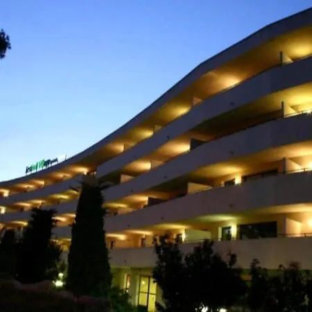 Apartment Apartamento Cala Crancs