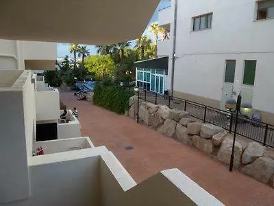 Apartamento Apartamento Cala Crancs *