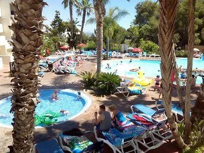 Apartamento Cala Crancs Apartamento *