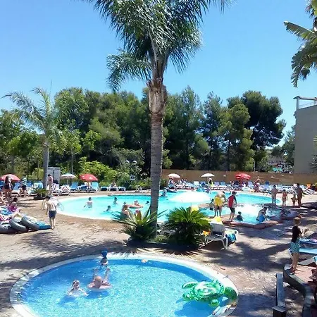 Apartamento Cala Crancs