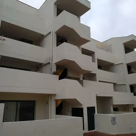 Apartamento Cala Crancs *